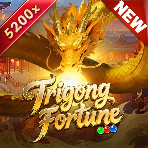 Lightning Dragon Tiger