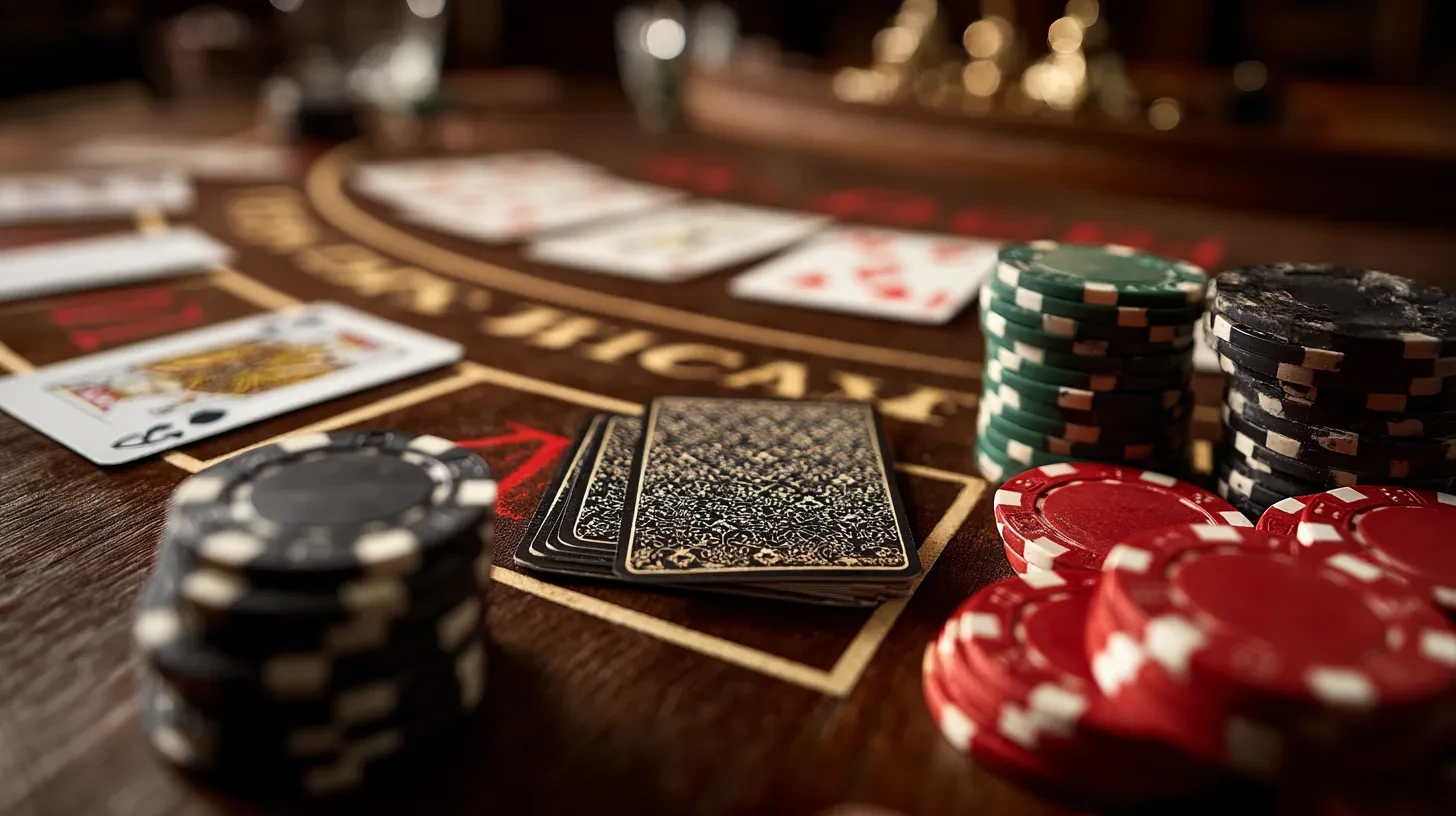 Live Casino