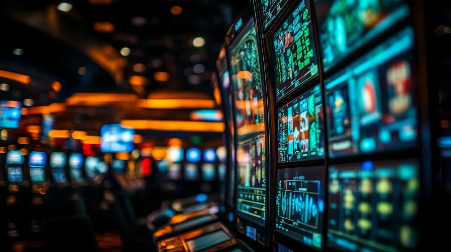 Menjelajahi Keunikan Permainan Slot di Oyen333
